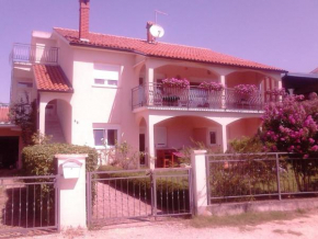 Гостиница Apartment Tanja  Врсар